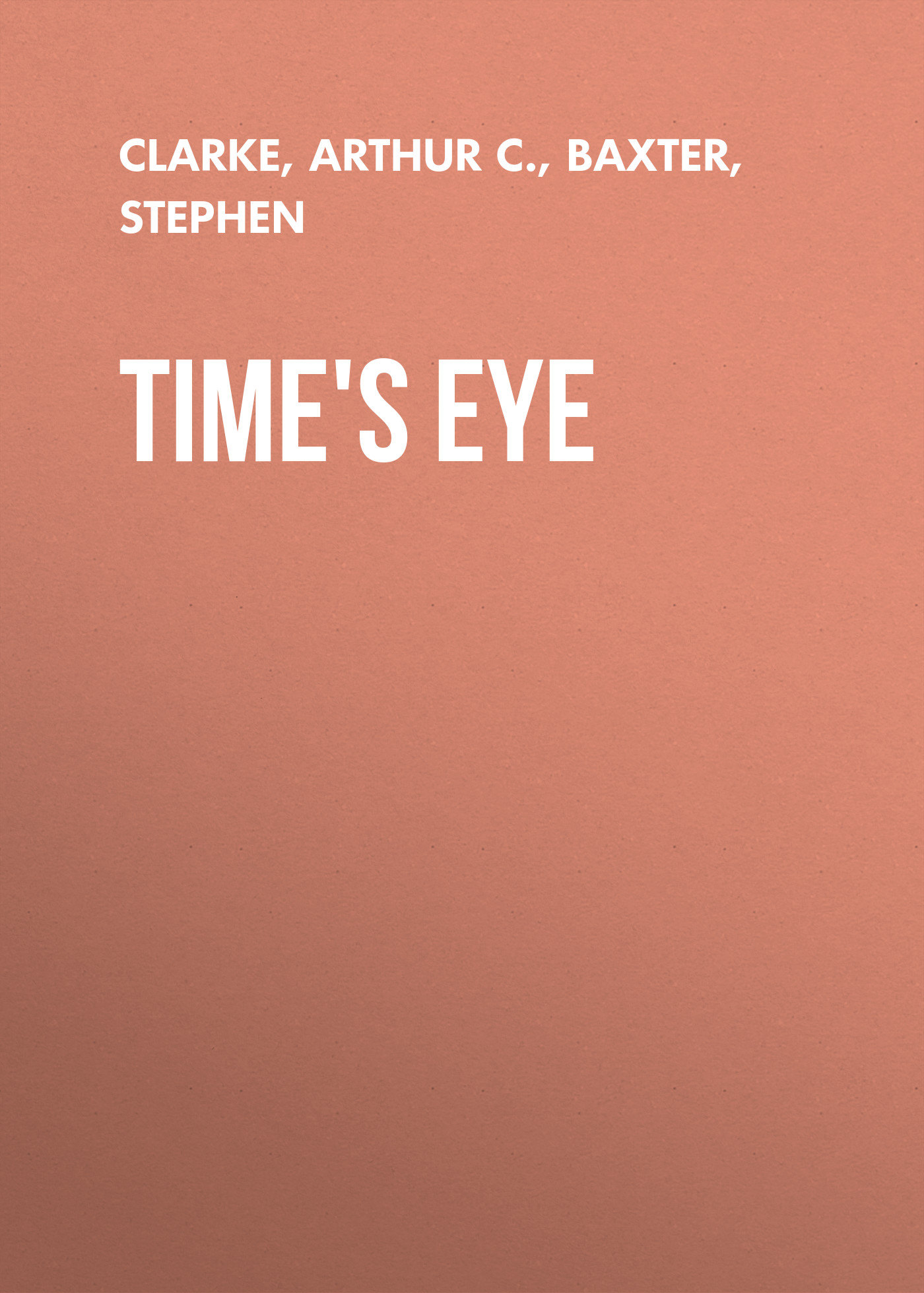 Time's Eye