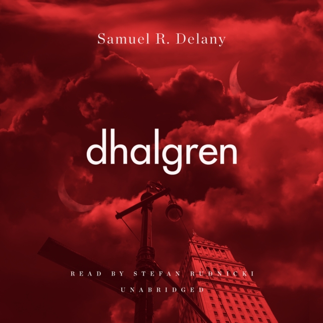 Dhalgren