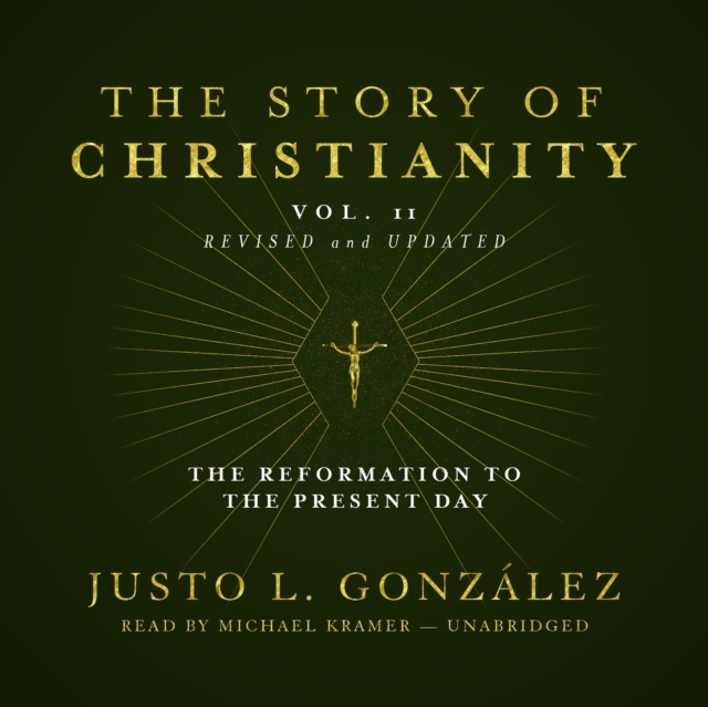 Justo L. Gonzalez Story of Christianity, Vol. 2, Revised and Updated drinkology revised and updated