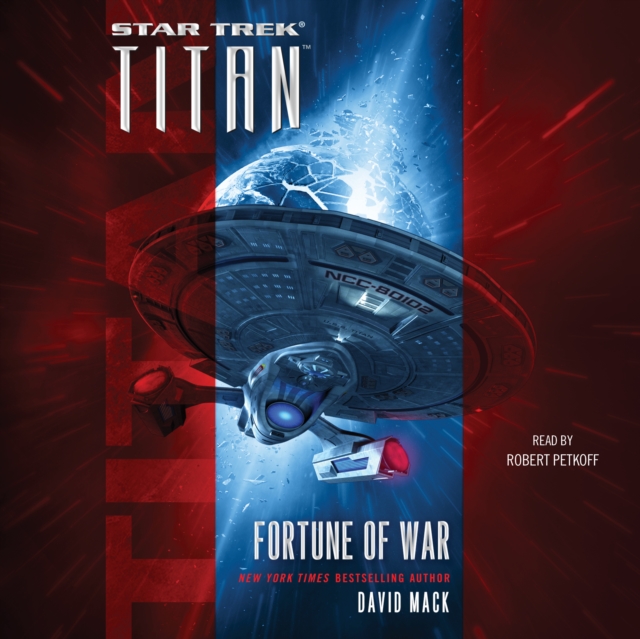 Titan: Fortune of War