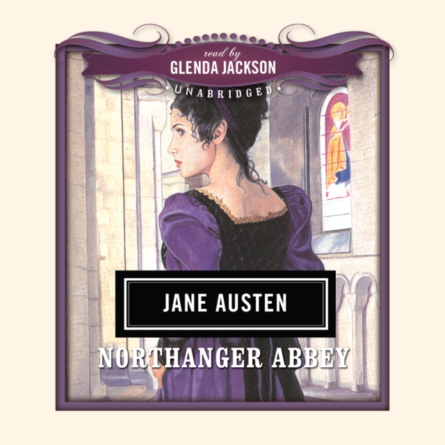 Northanger Abbey