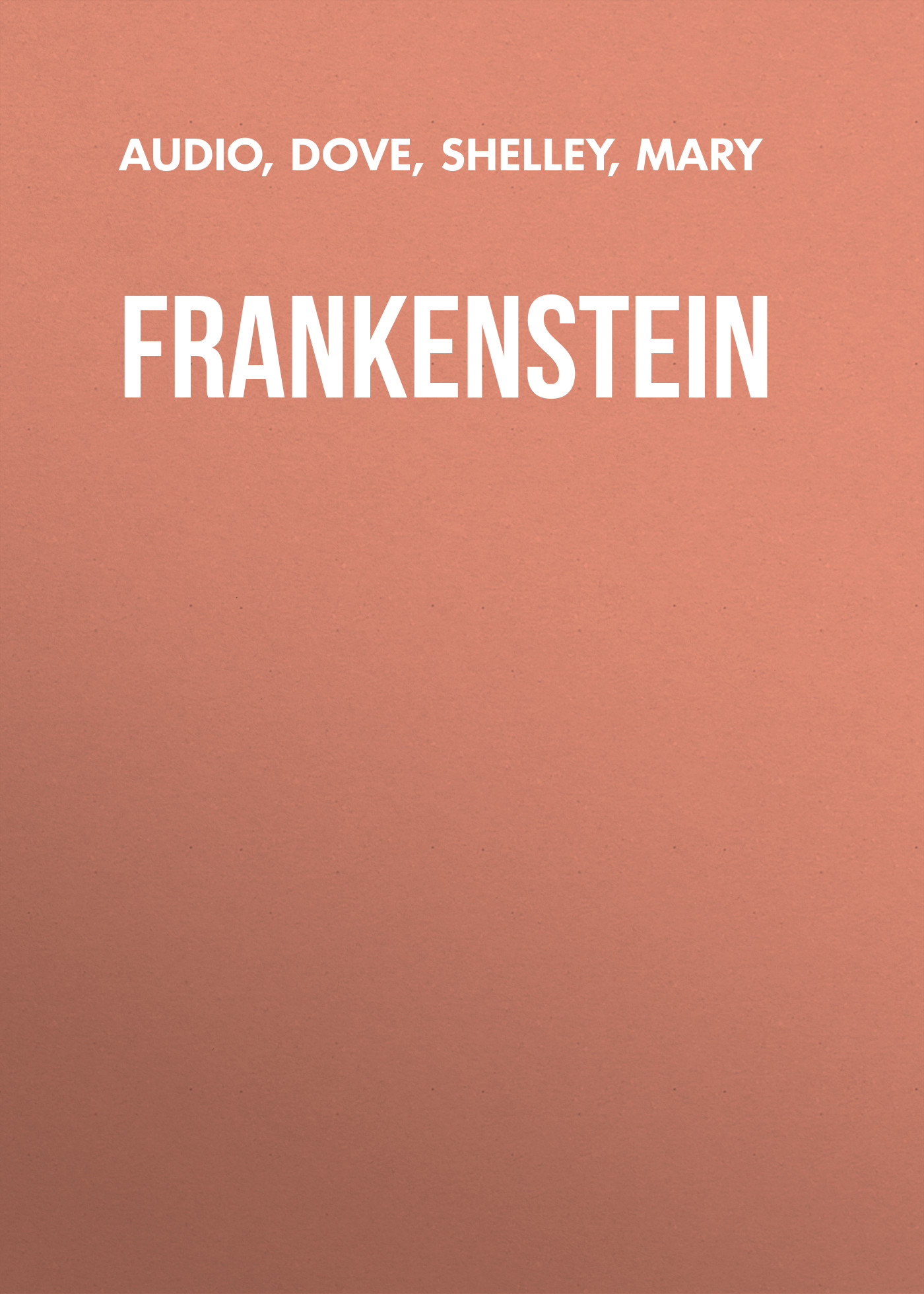 Frankenstein