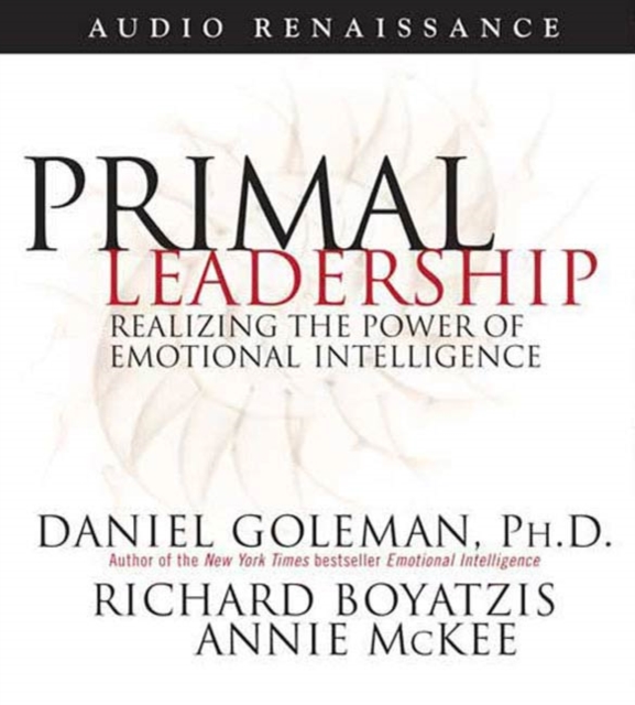 Primal Leadership