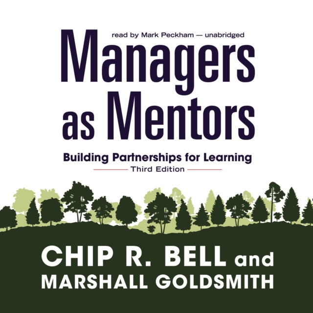 Managers as Mentors, Third Edition