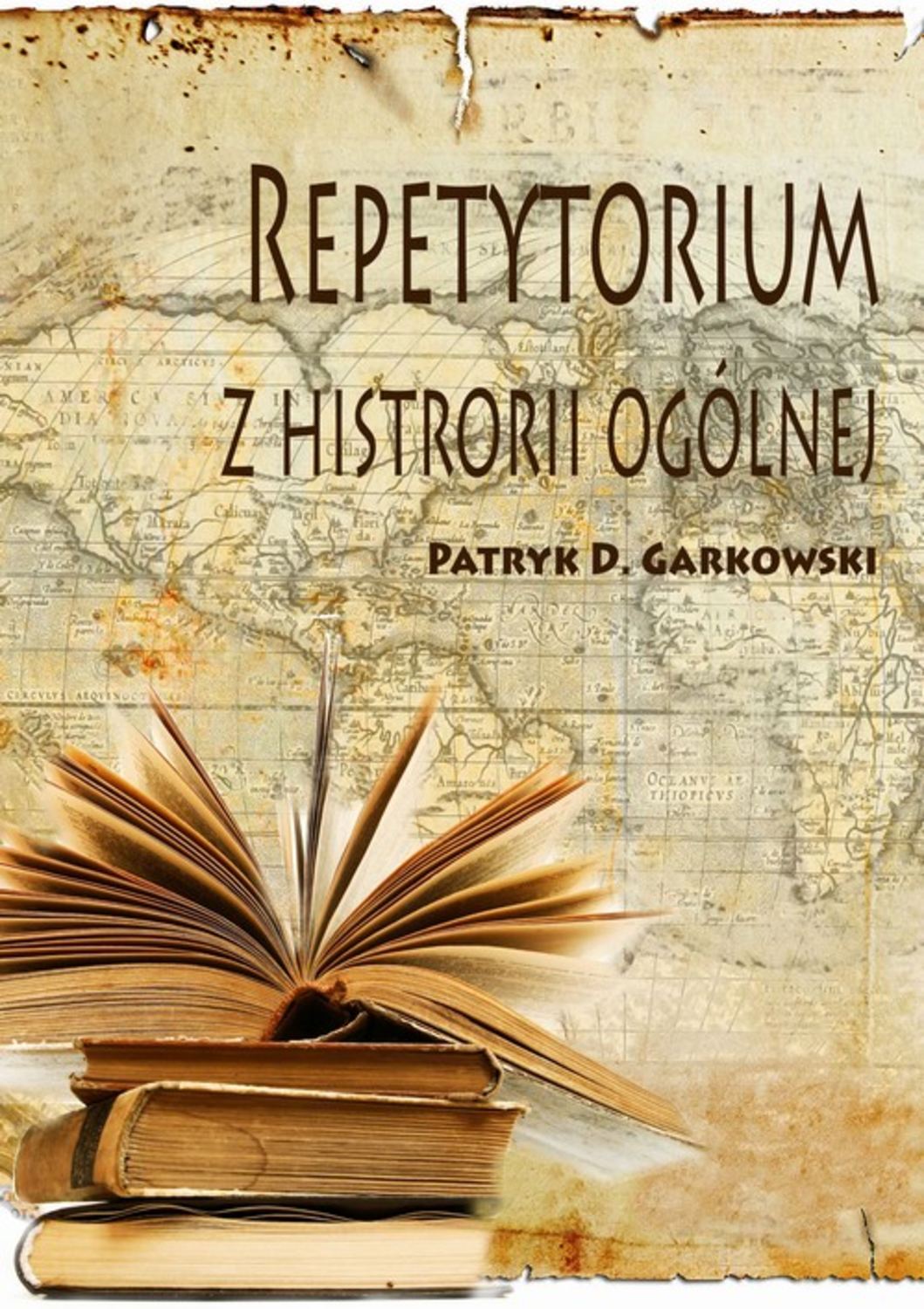 

Repetytorium z historii ogólnej