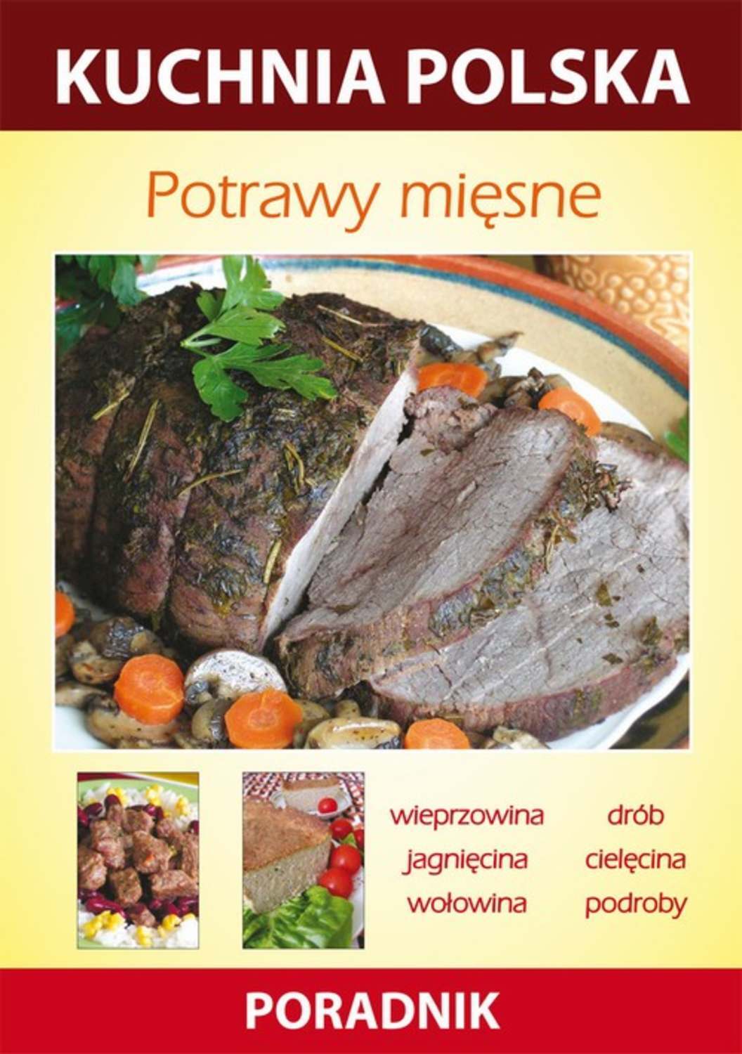 Potrawy mięsne