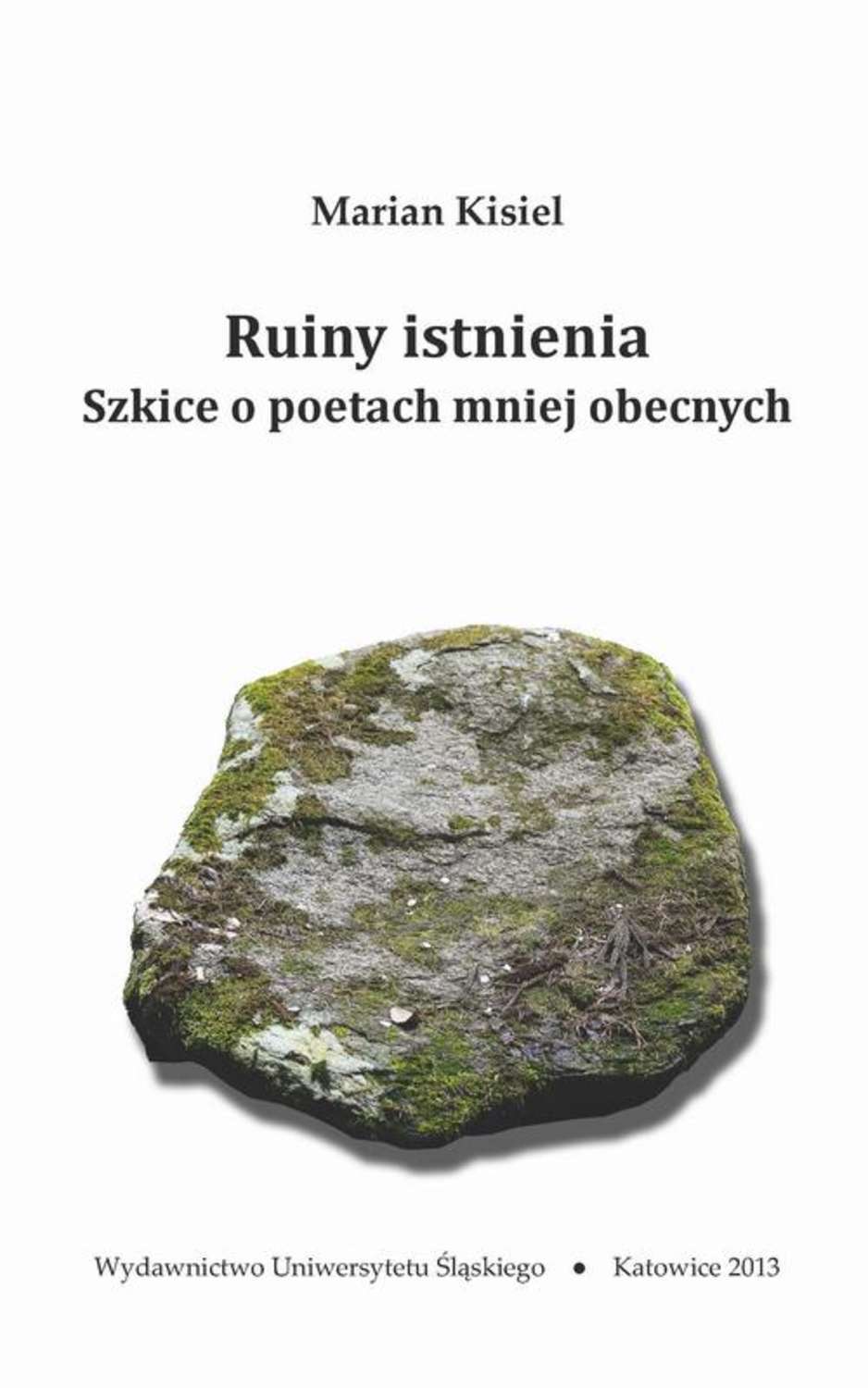 Ruiny istnienia