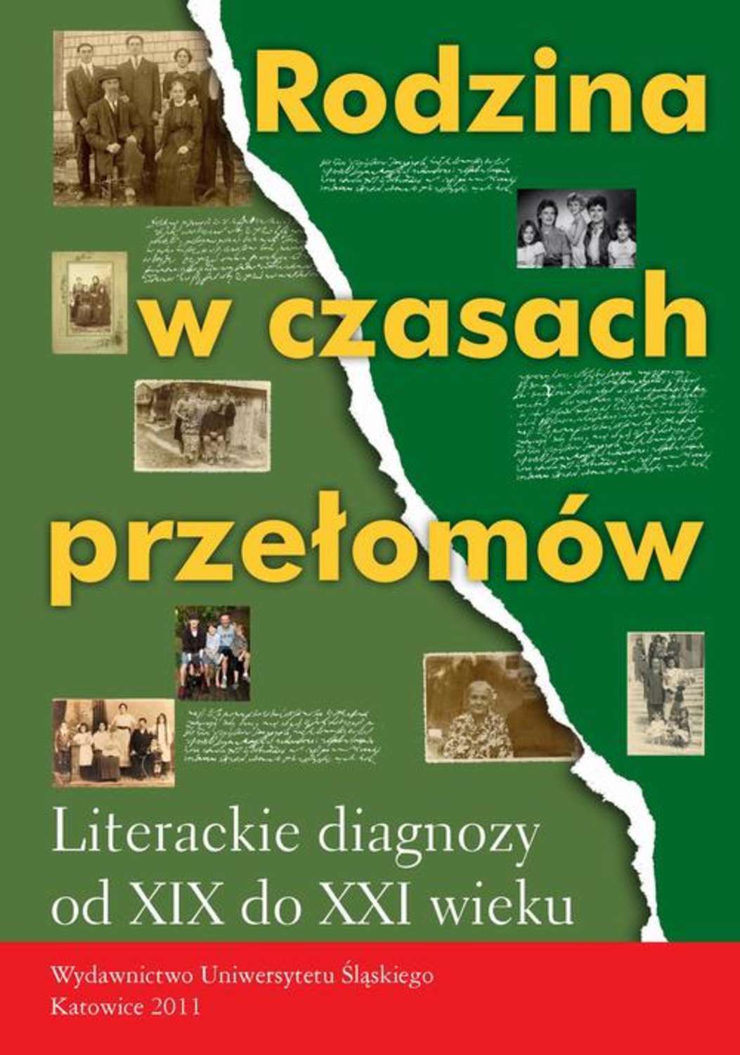 Rodzina w czasach przełomów