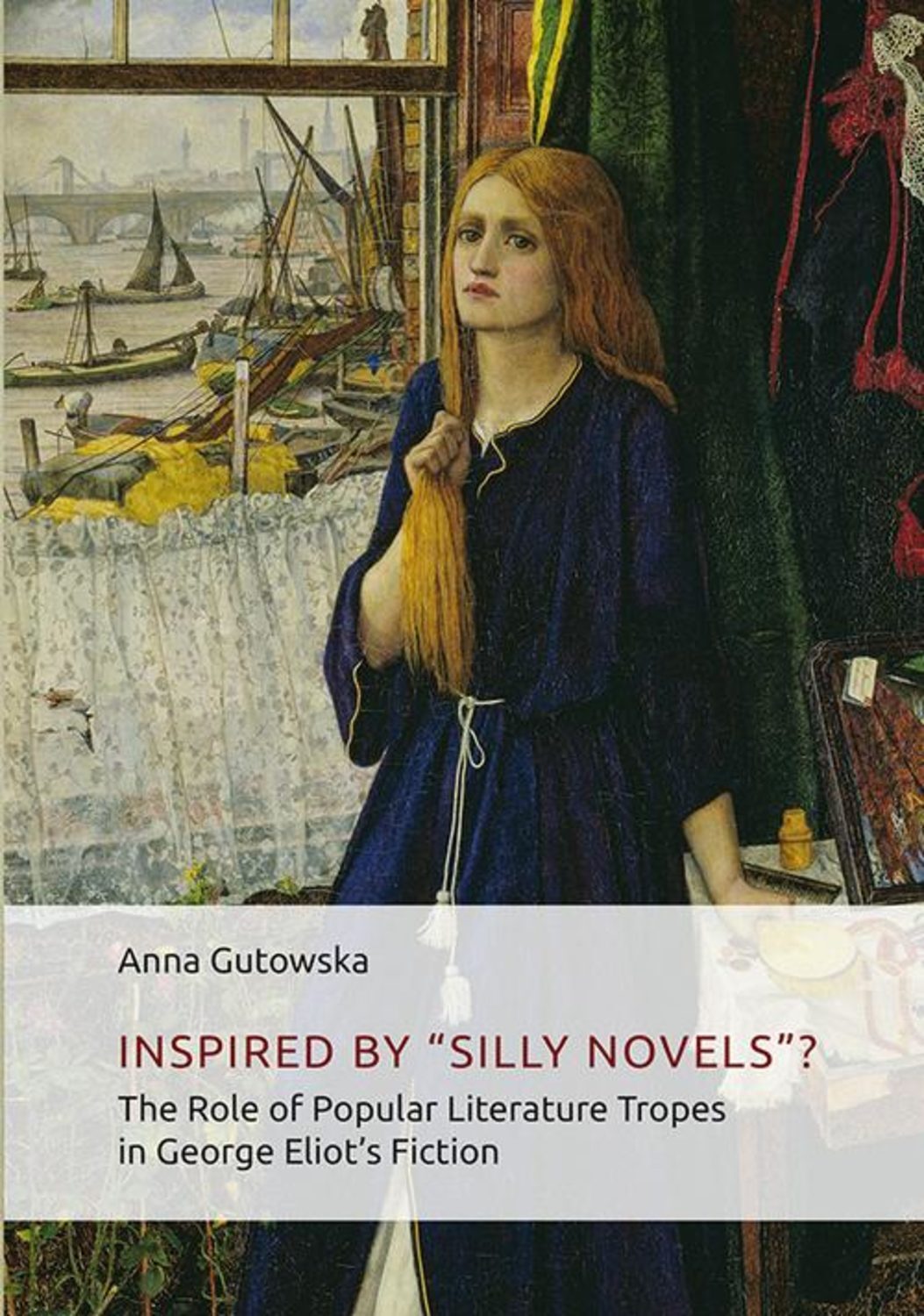 Anna Gutowska Inspired By ʺSilly Novels”? The Role of Popular Literature Tropes in George Eliot’s Fiction role of hijamah cupping in osteoarthritis