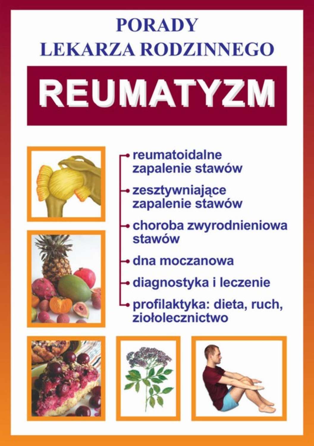 Reumatyzm