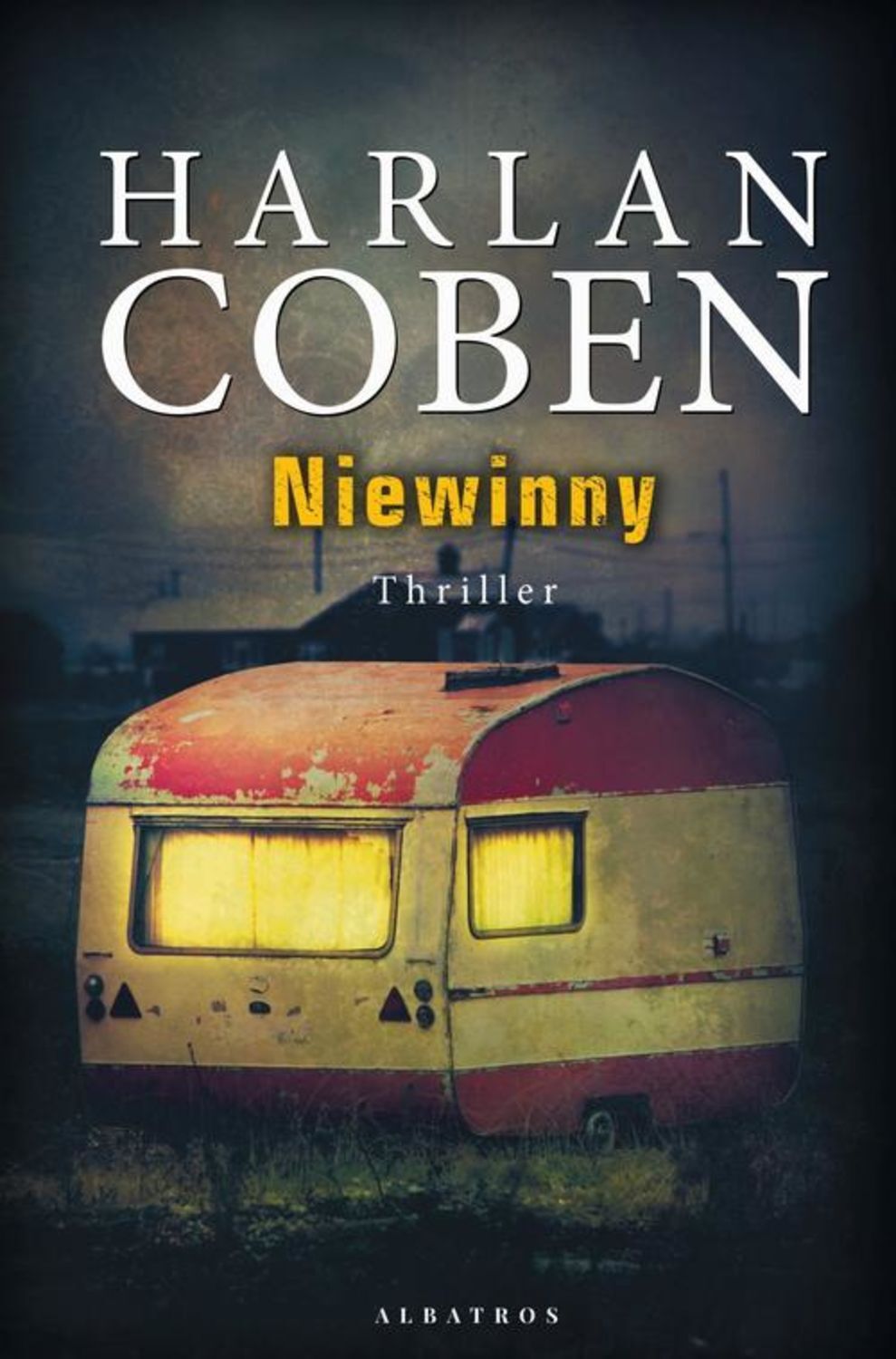 Niewinny