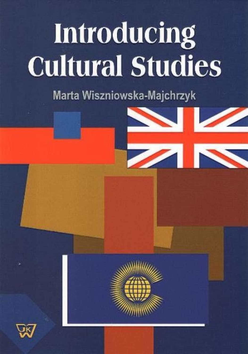 

Introducing cultural studies