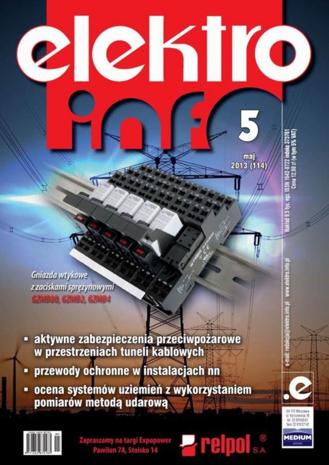 

Elektro.Info 5