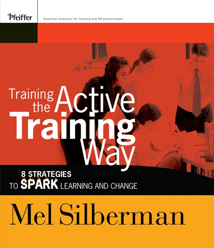 Training the Active Training Way