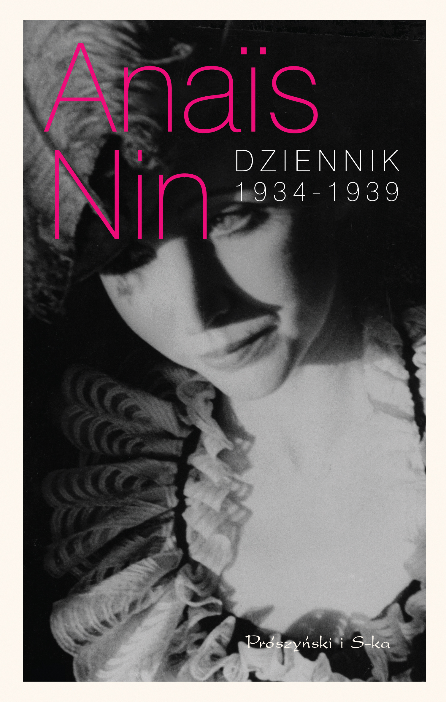 

Dziennik 1934-1939