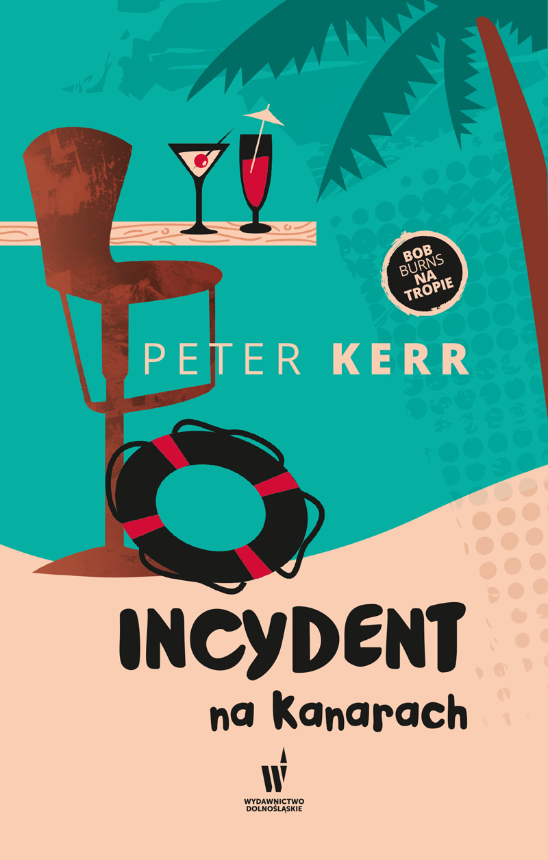 

Incydent na Kanarach