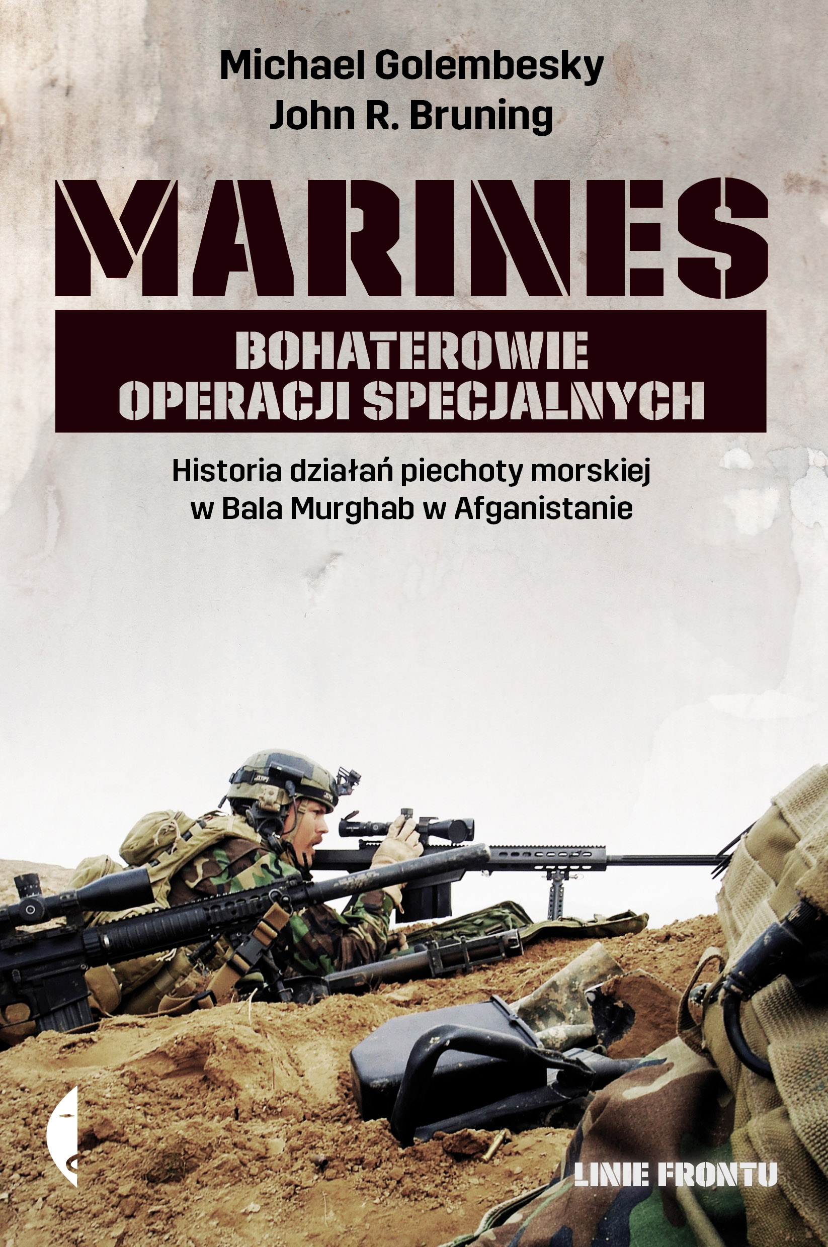 

Marines