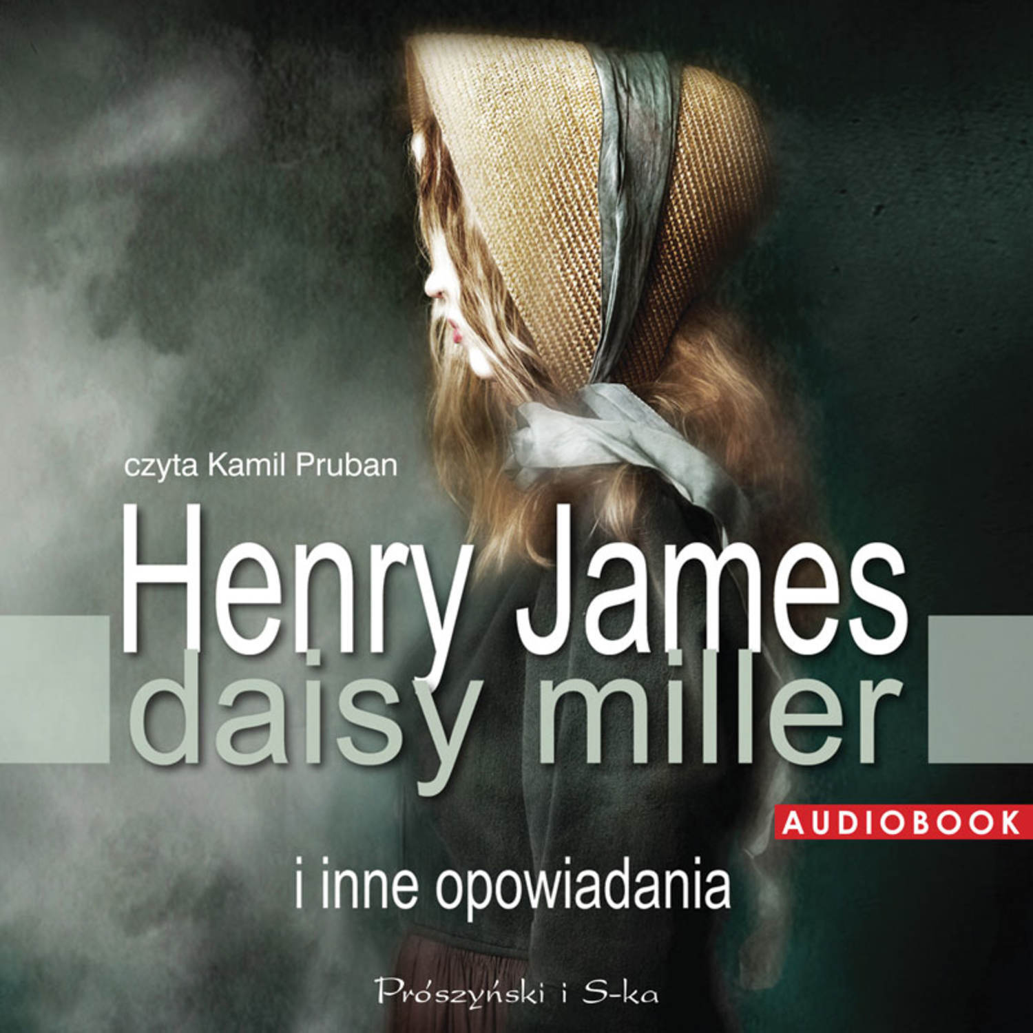 

Daisy Miller i inne opowiadania