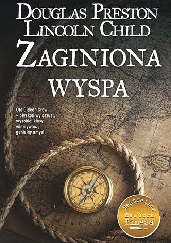 

Zaginiona wyspa