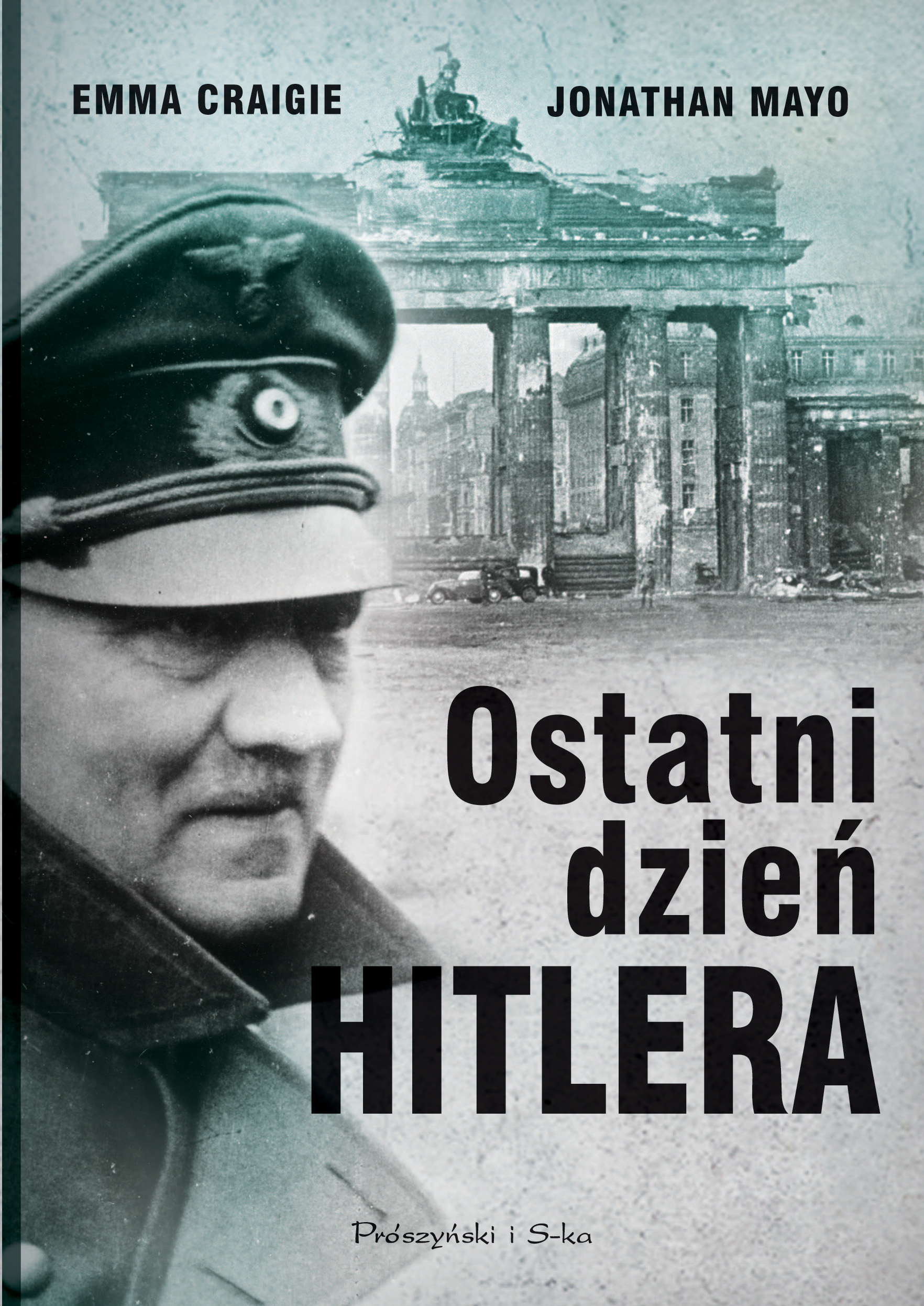 

Ostatni dzień Hitlera