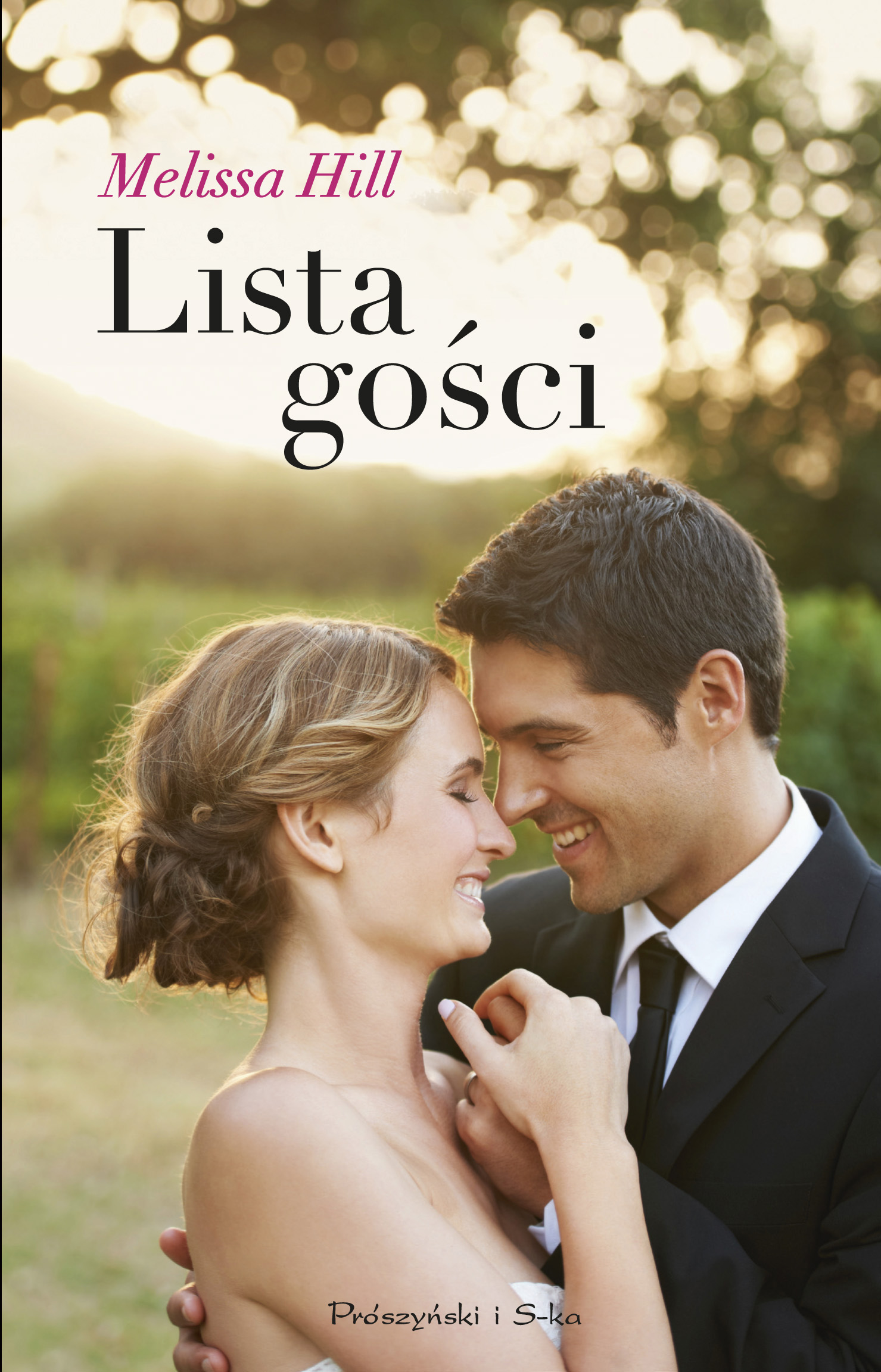 

Lista gości