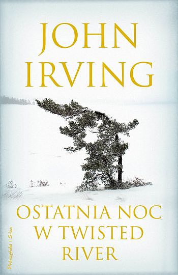 

Ostatnia noc w Twisted River