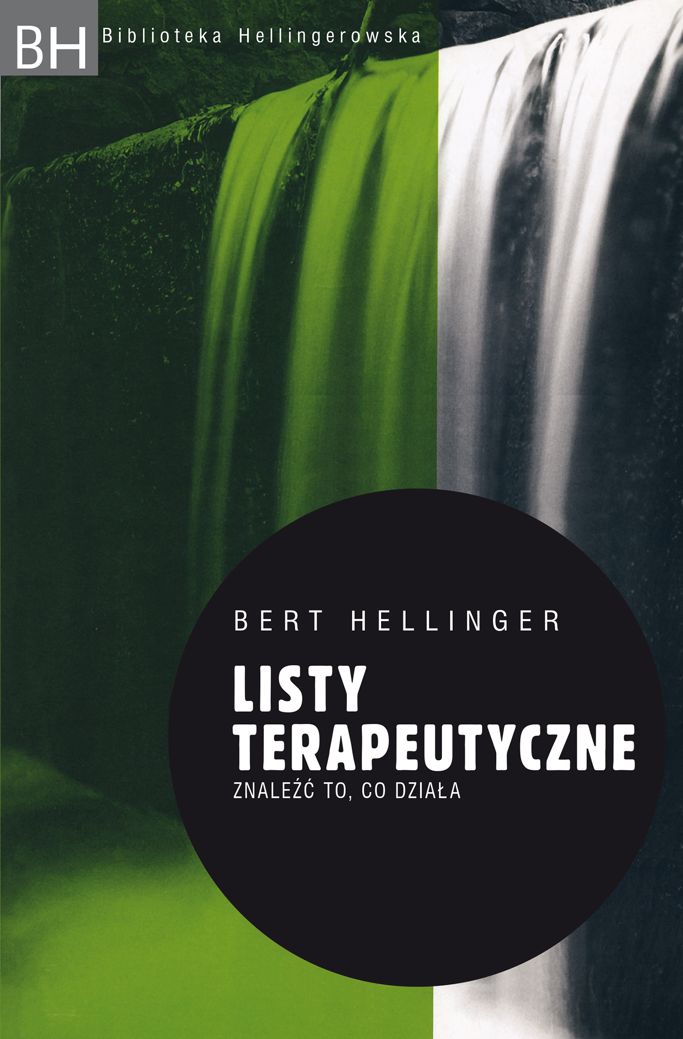 

Listy terapeutyczne