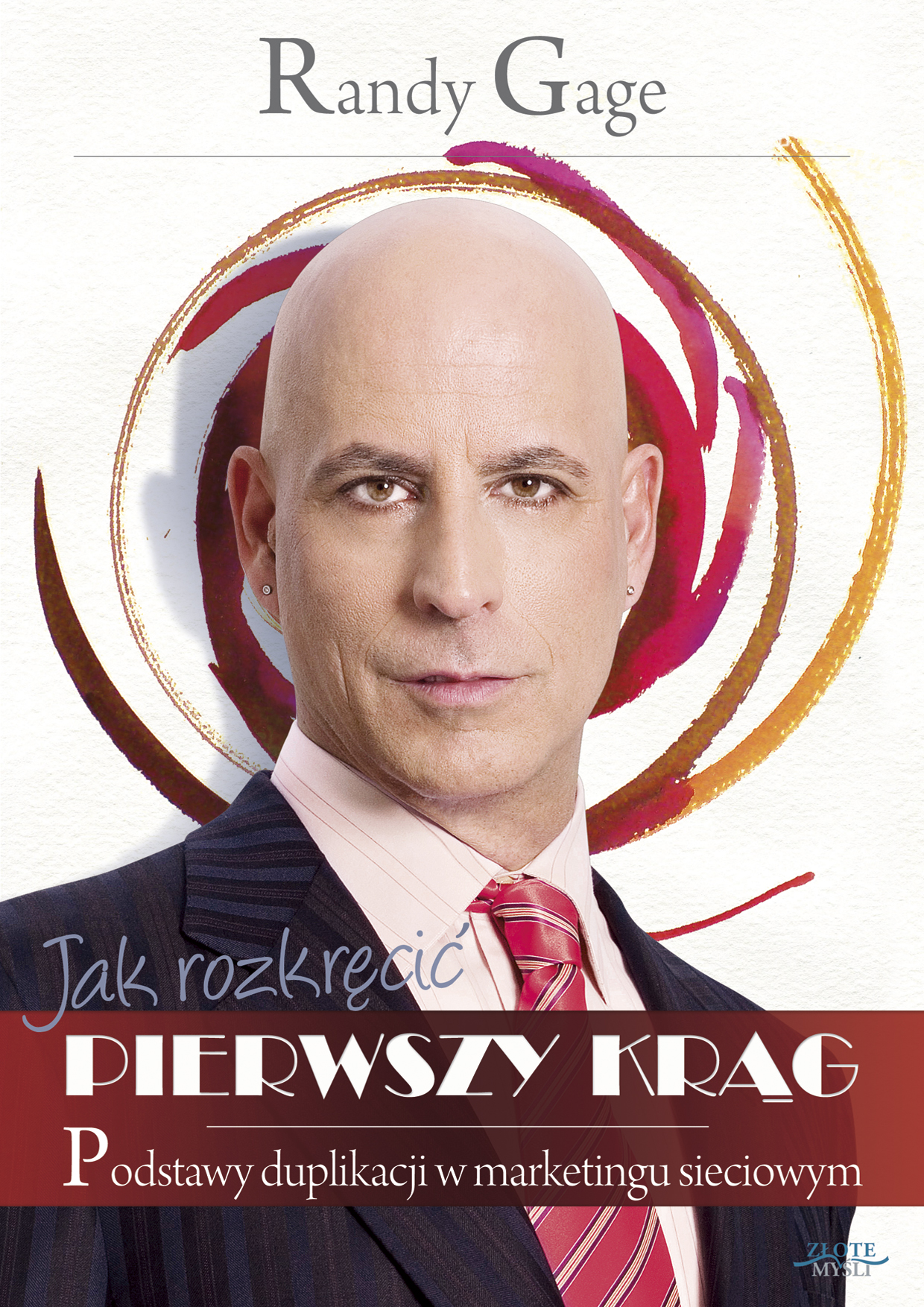 

Jak rozkręcić pierwszy krąg