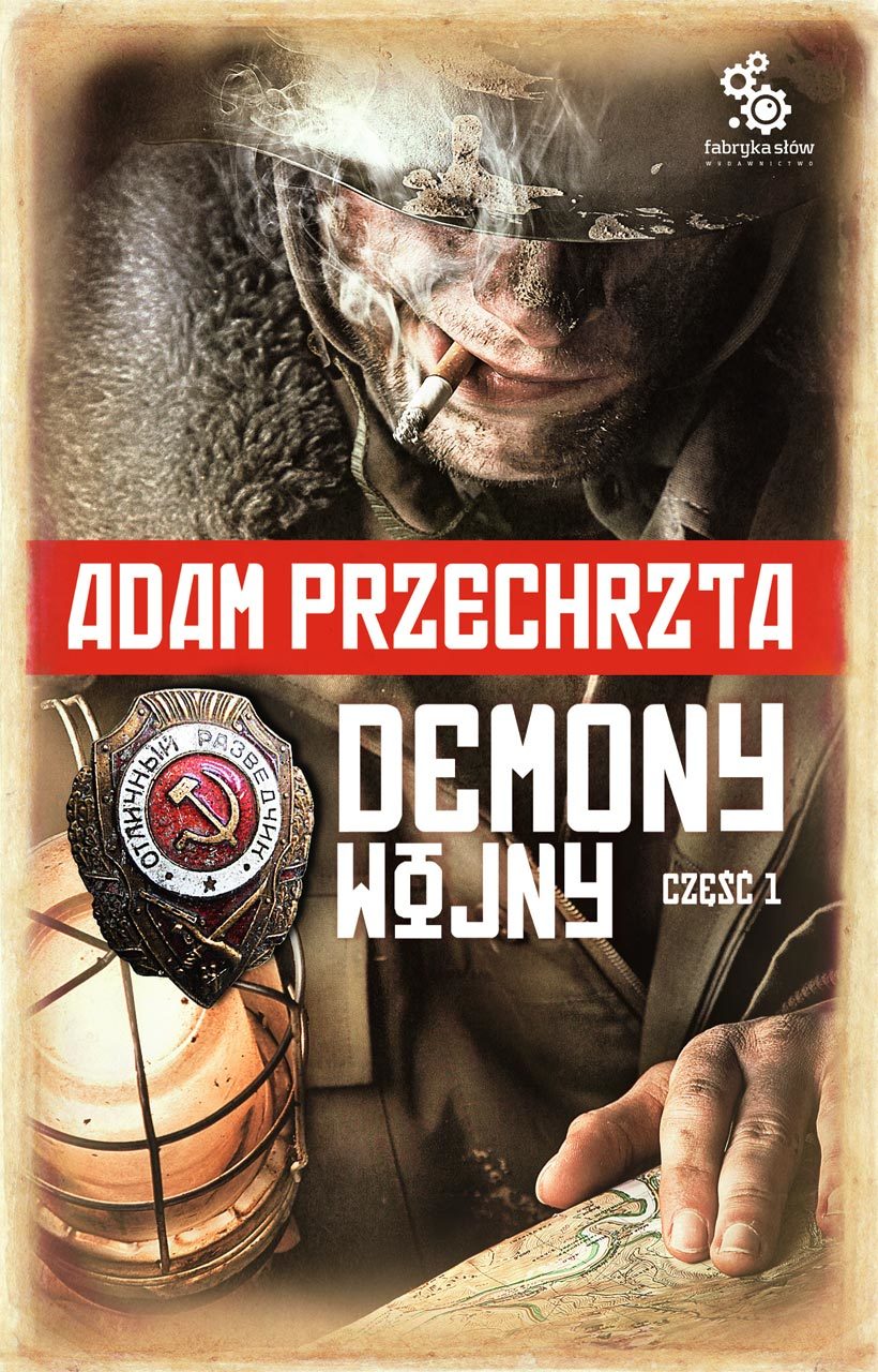 Demony wojny. Część 1