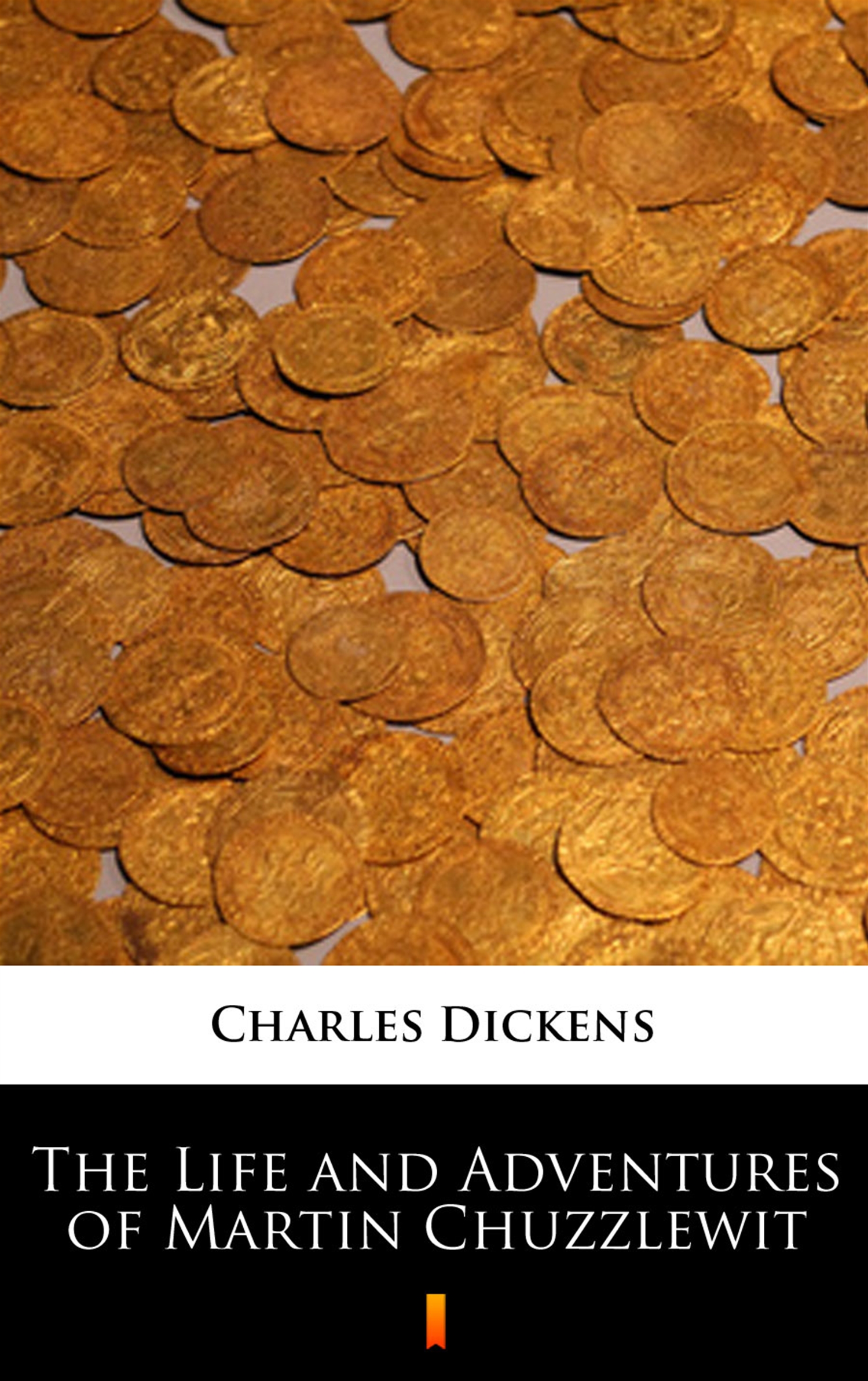 Чарльз Диккенс The Life and Adventures of Martin Chuzzlewit charles dickens the life and adventures of martin chuzzlewit volume ii