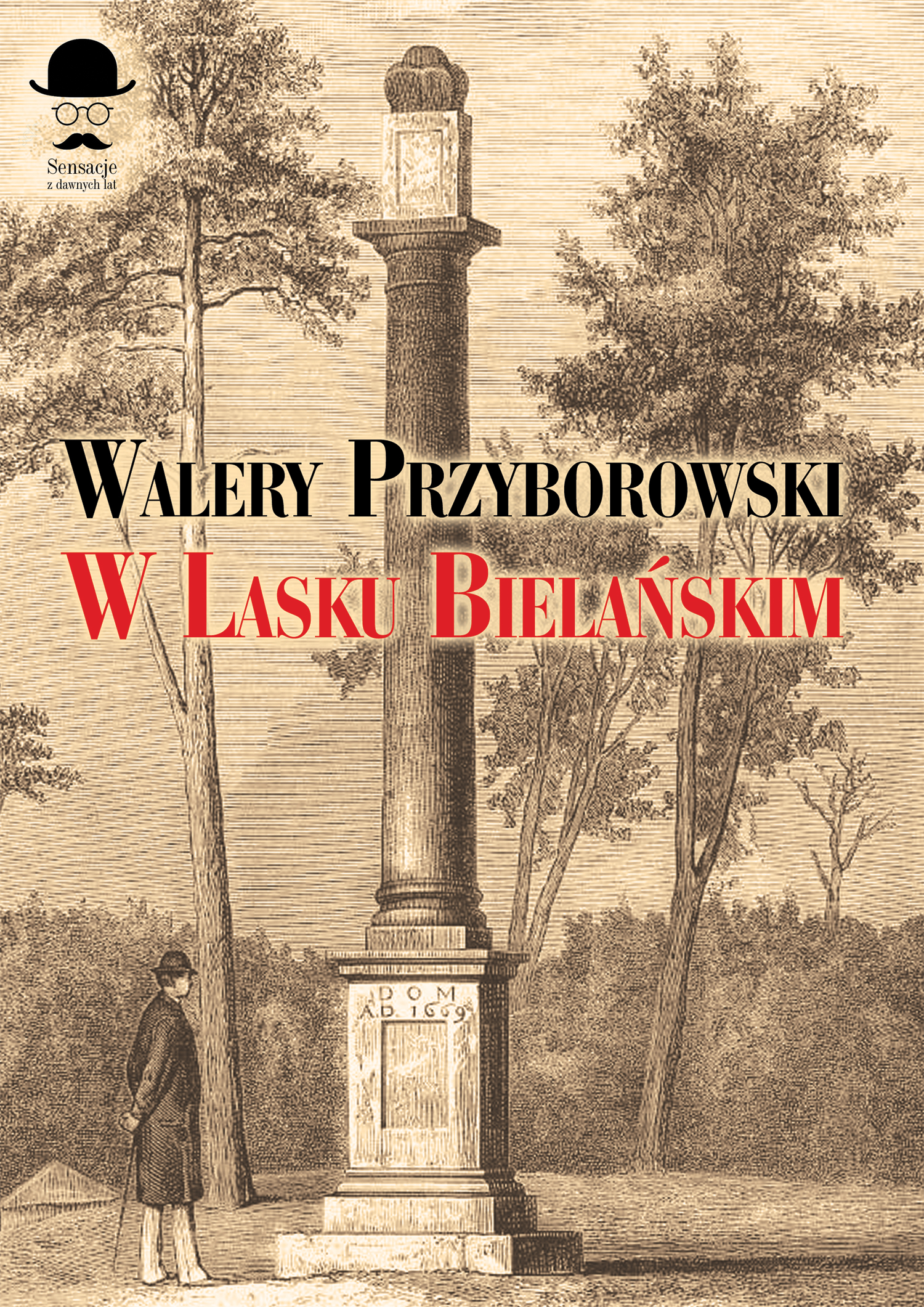 W Lasku Bielańskim