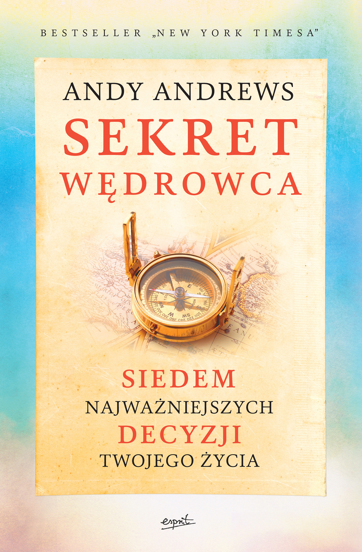 

Sekret wędrowca
