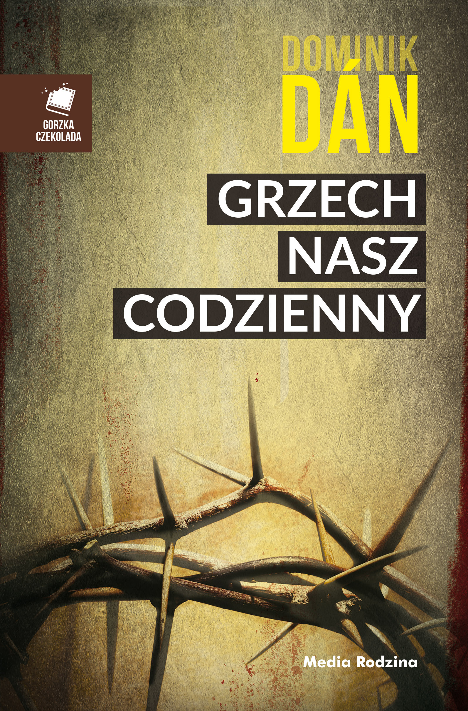 Grzech nasz codzienny