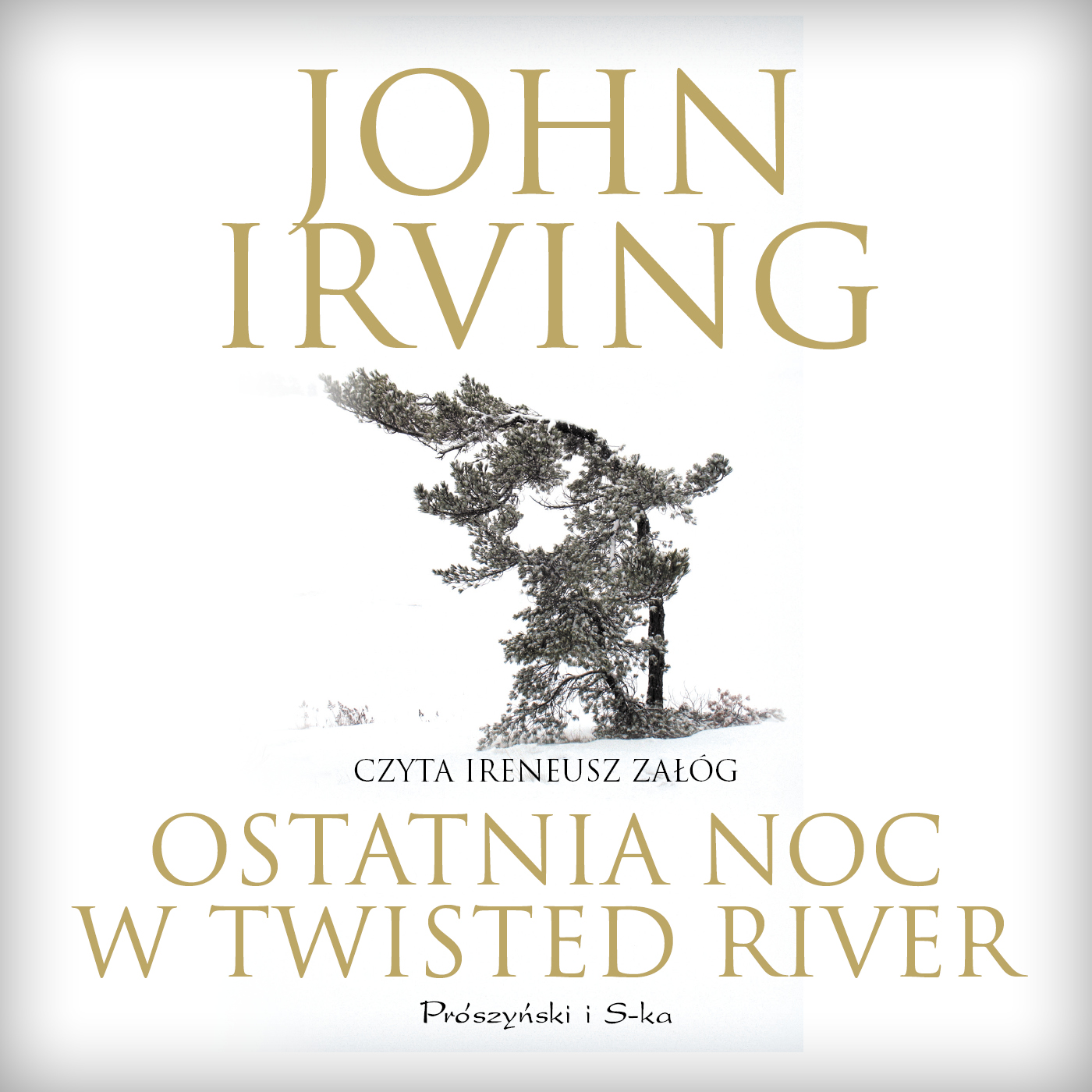 

Ostatnia noc w Twisted River