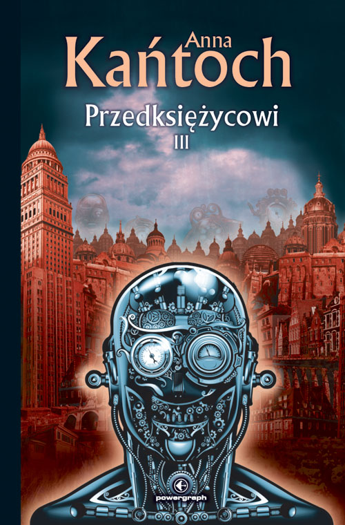 Przedksiężycowi III