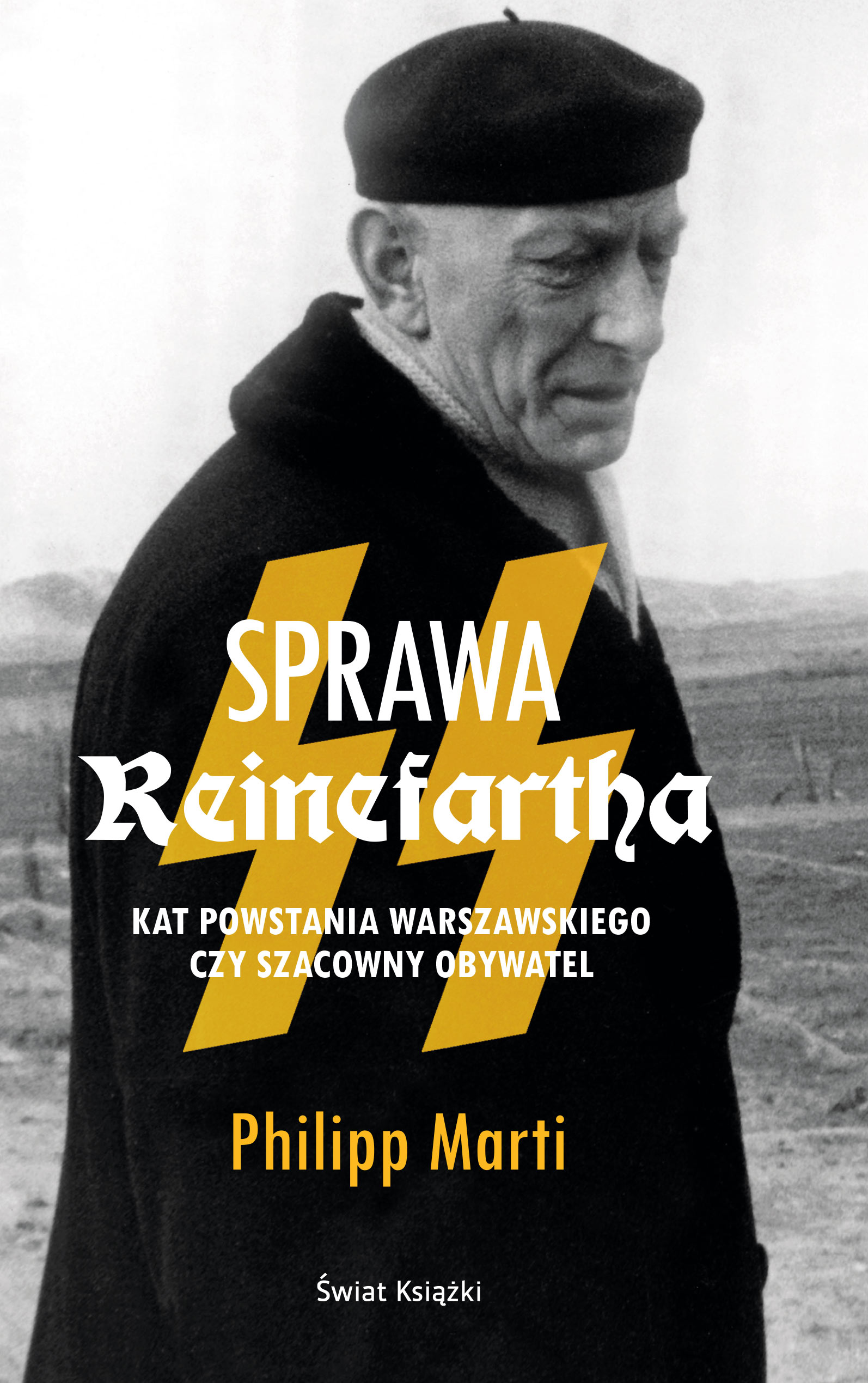 

Sprawa Reinefartha