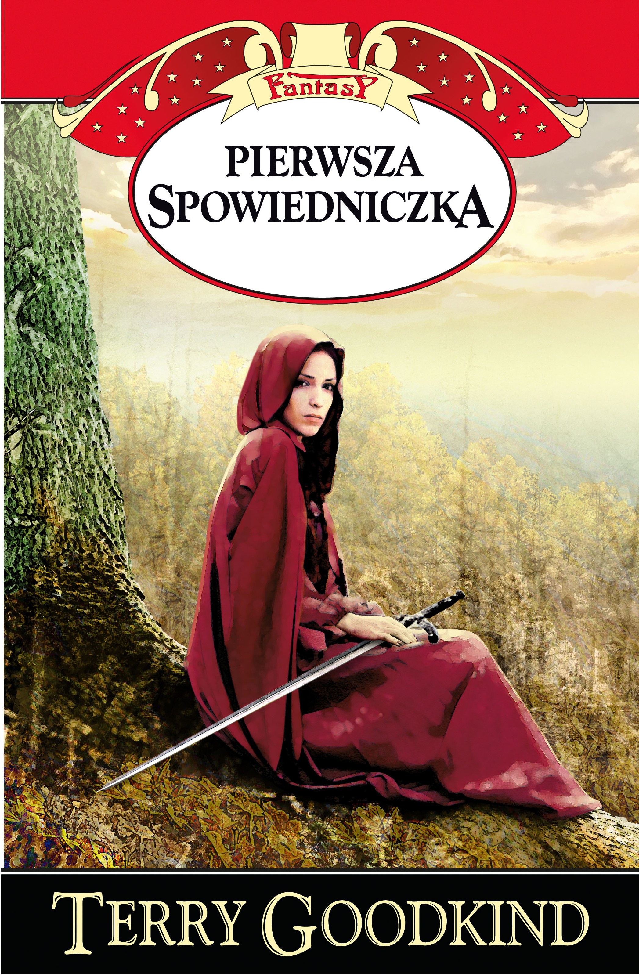 Pierwsza Spowiedniczka