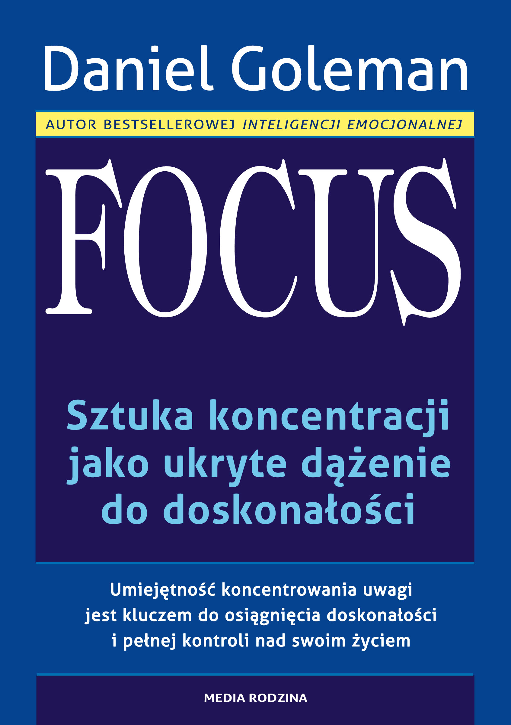 Focus