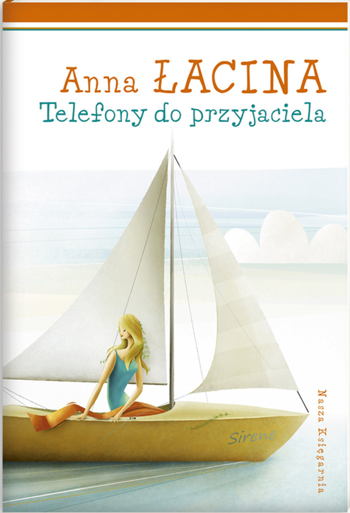 Telefony do przyjaciela