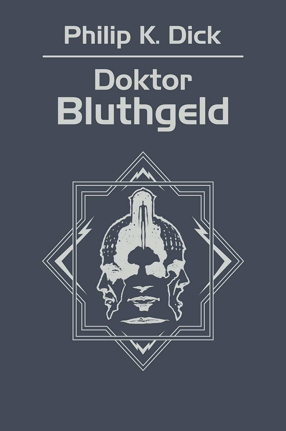 Doktor Bluthgeld