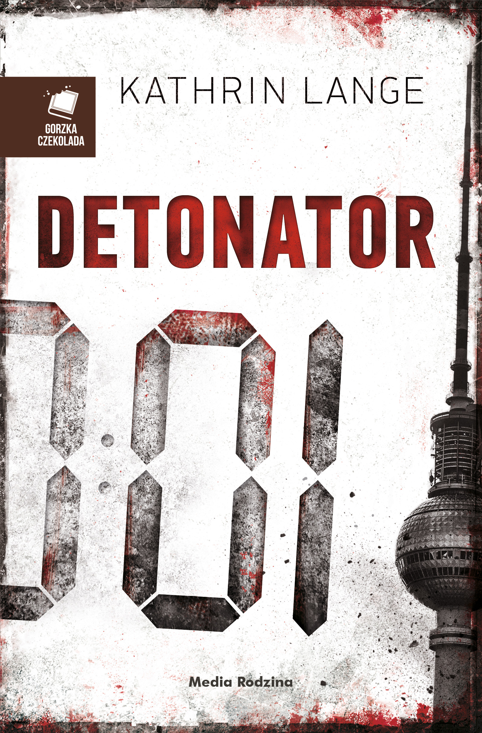 Detonator