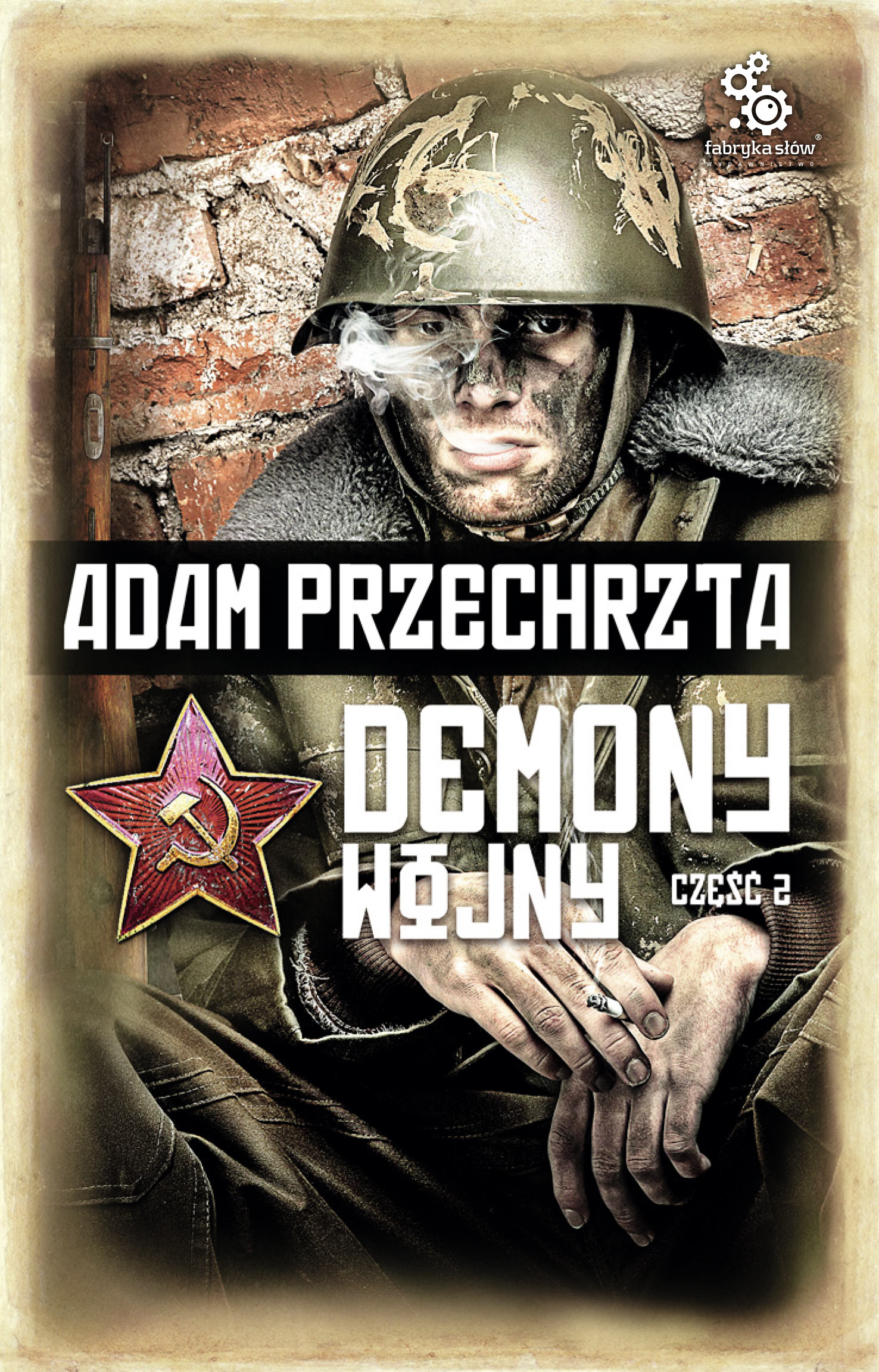 Demony wojny. Część 2