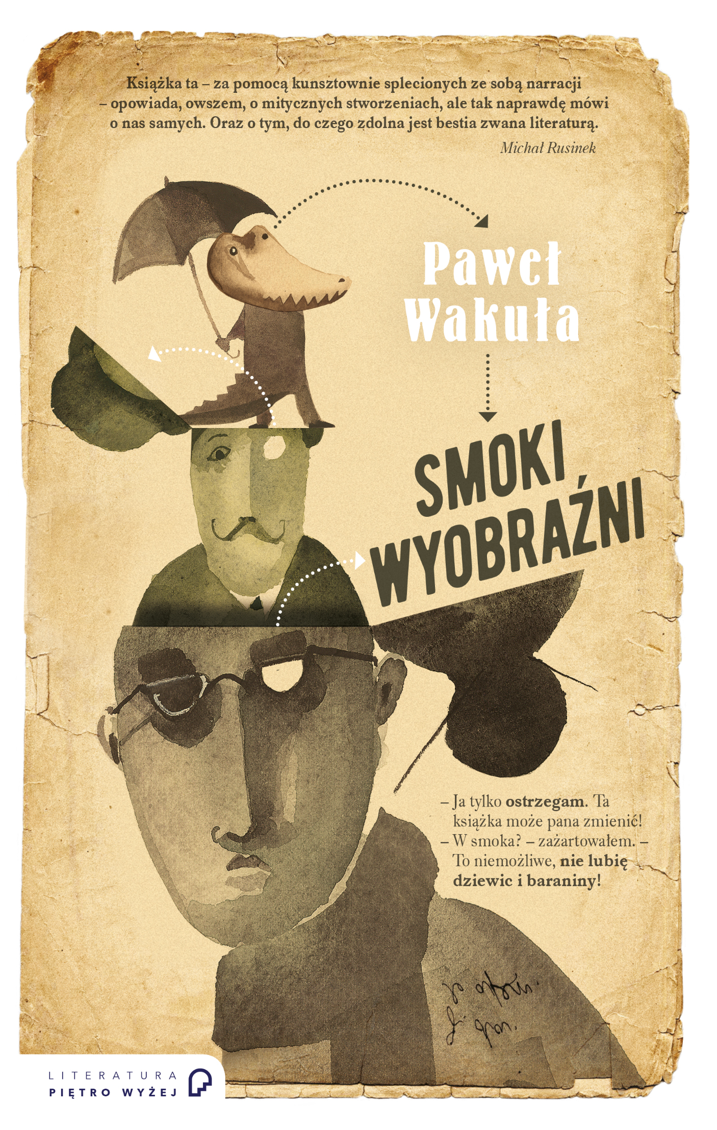 Smoki wyobraźni