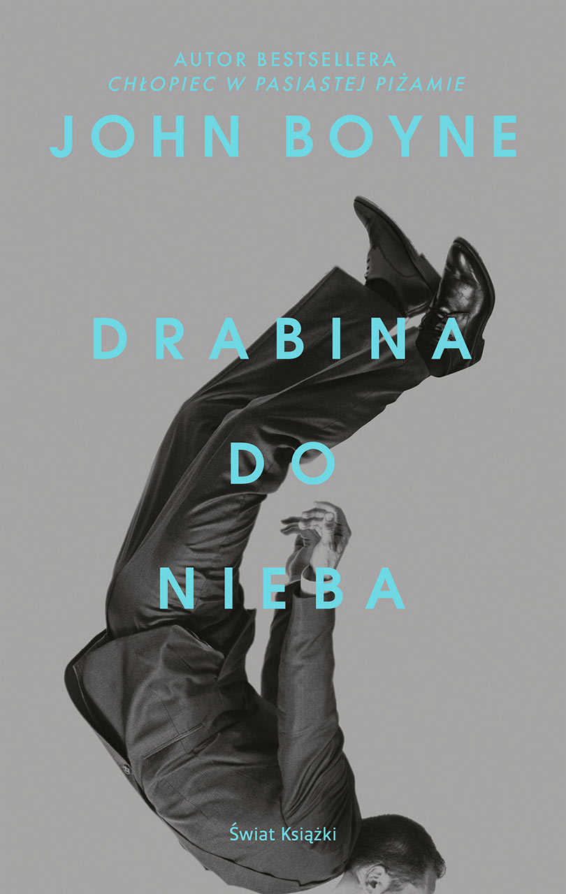 Drabina do nieba