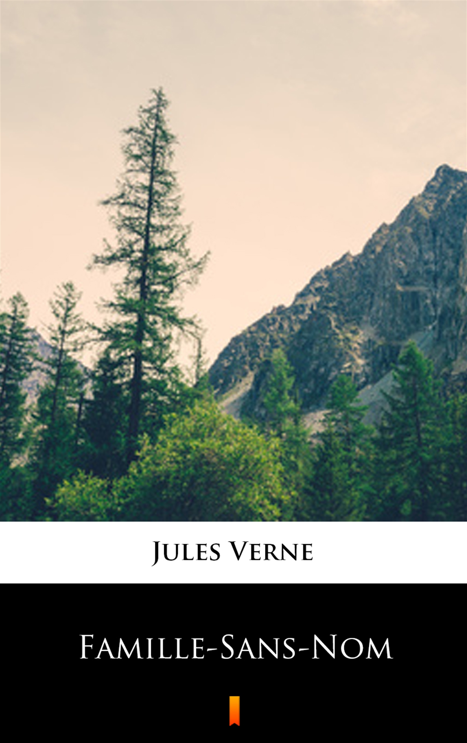 цены Jules Verne Famille-Sans-Nom