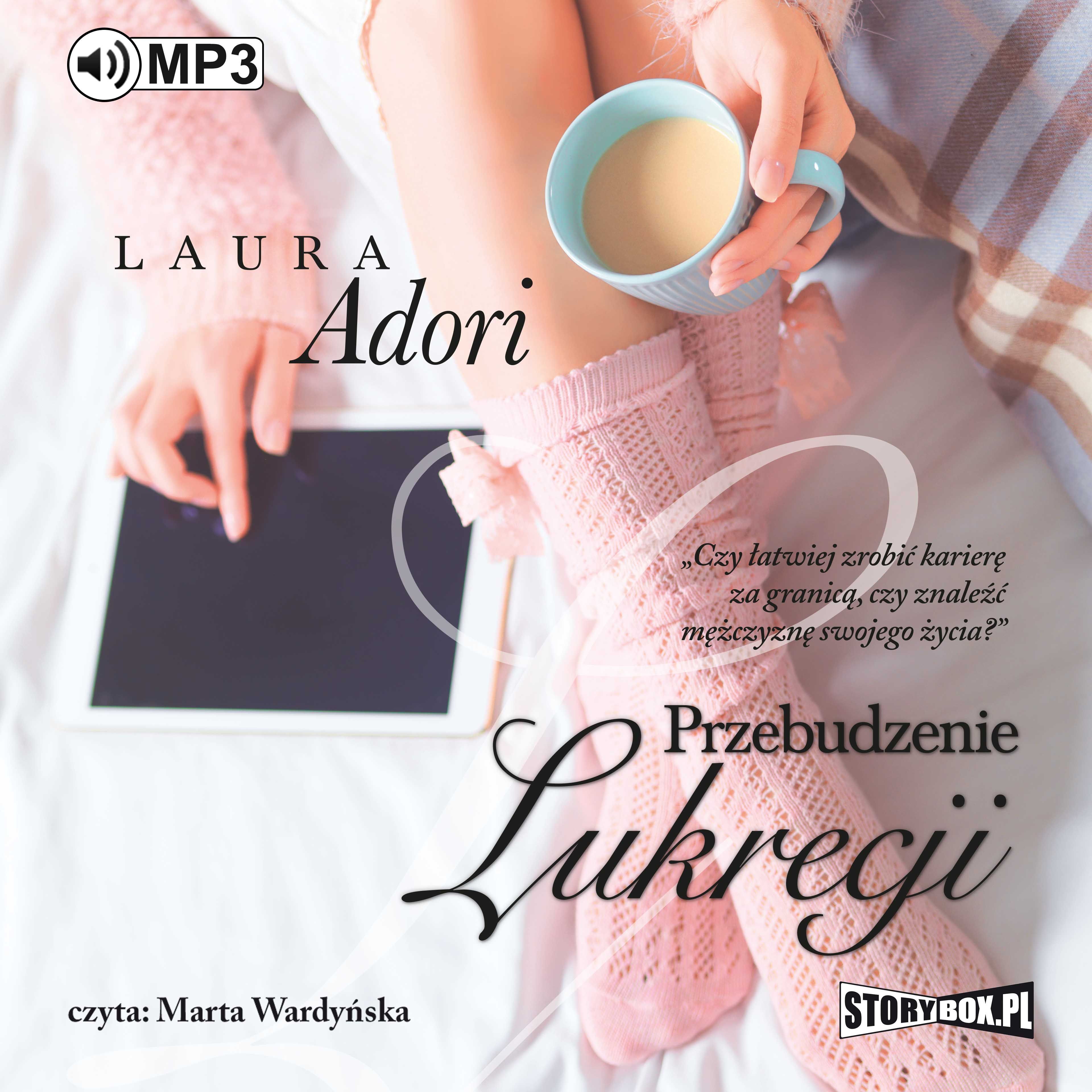 

Przebudzenie Lukrecji