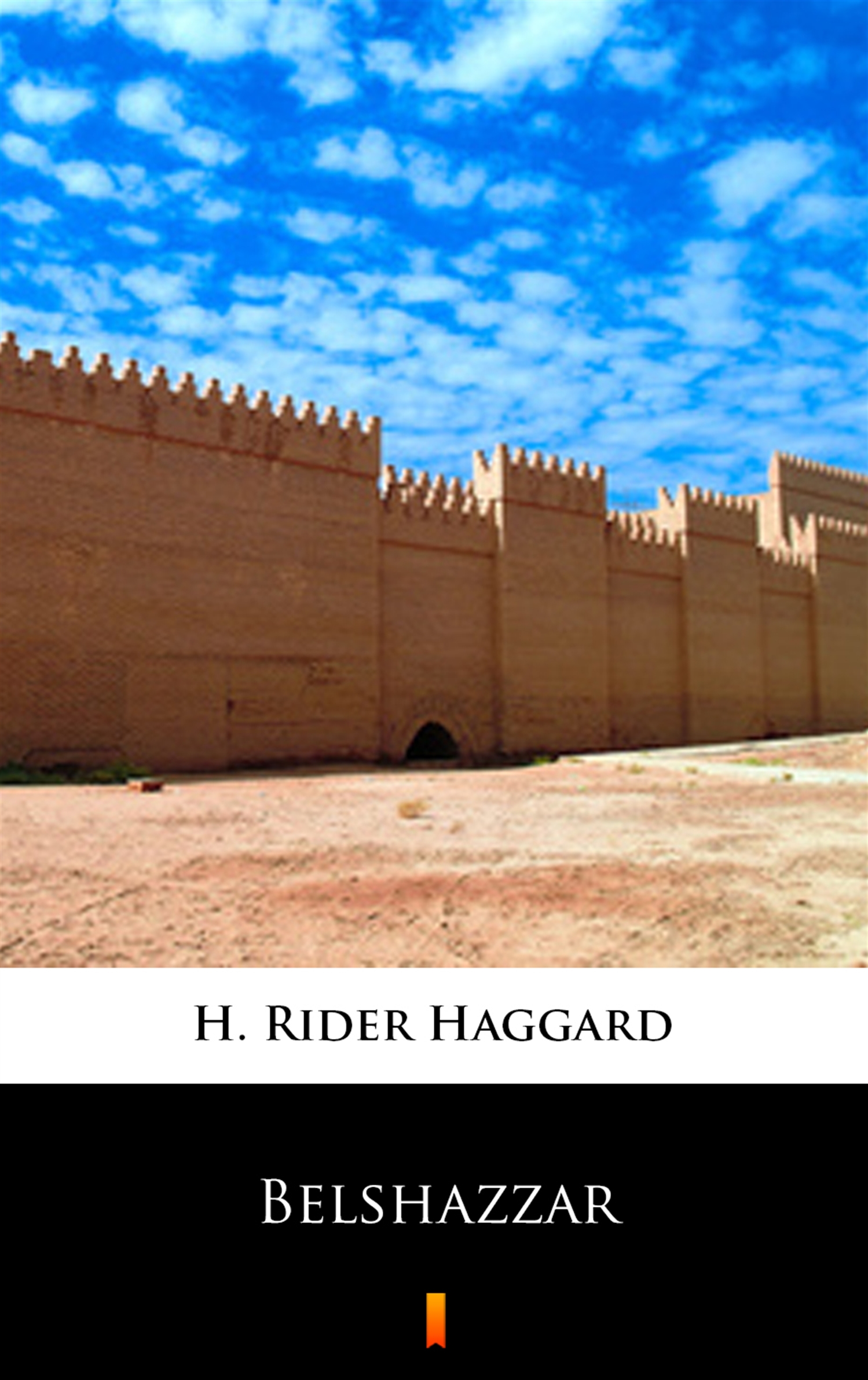 все цены на H. Rider Haggard Belshazzar онлайн