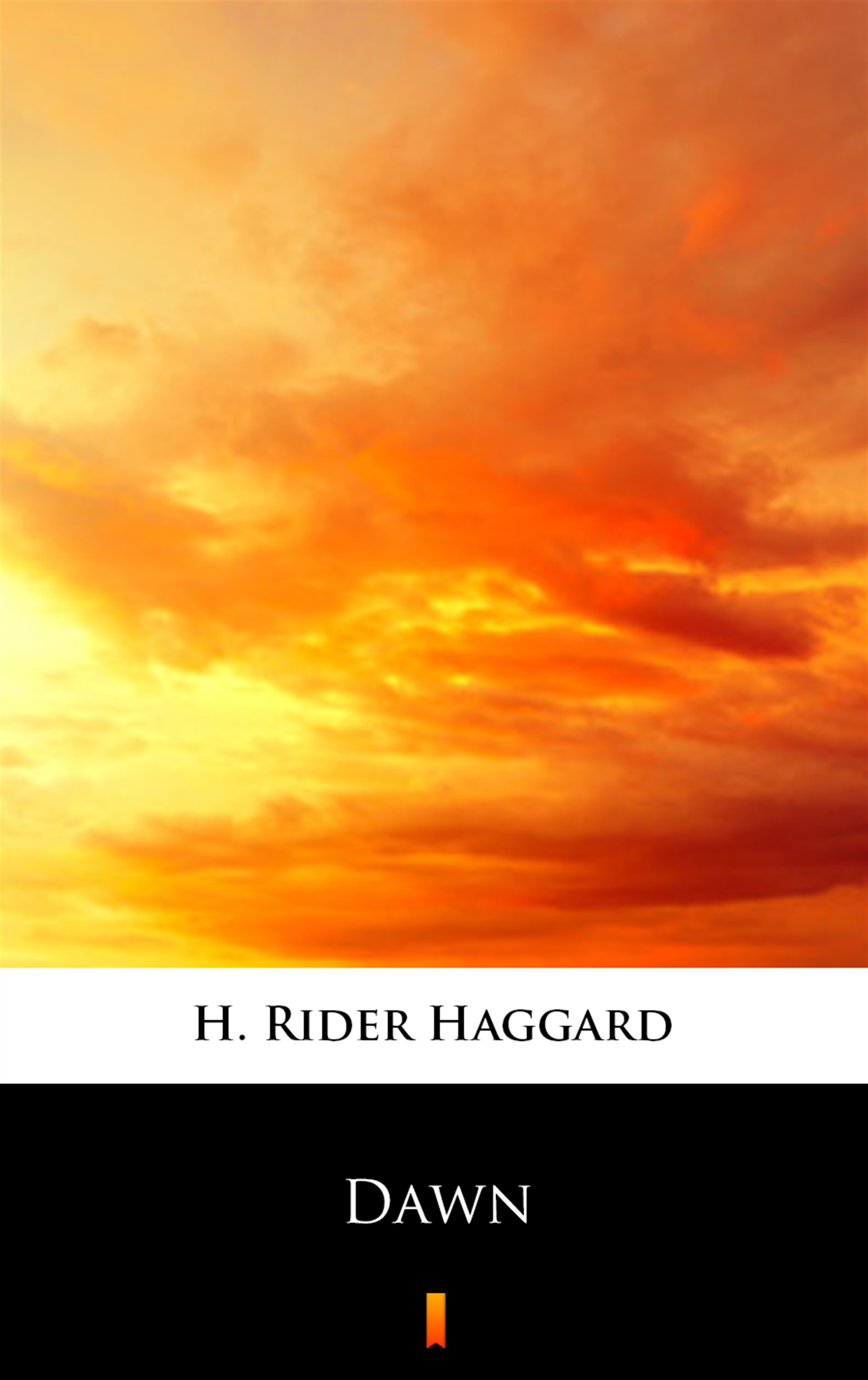 все цены на H. Rider Haggard Dawn онлайн