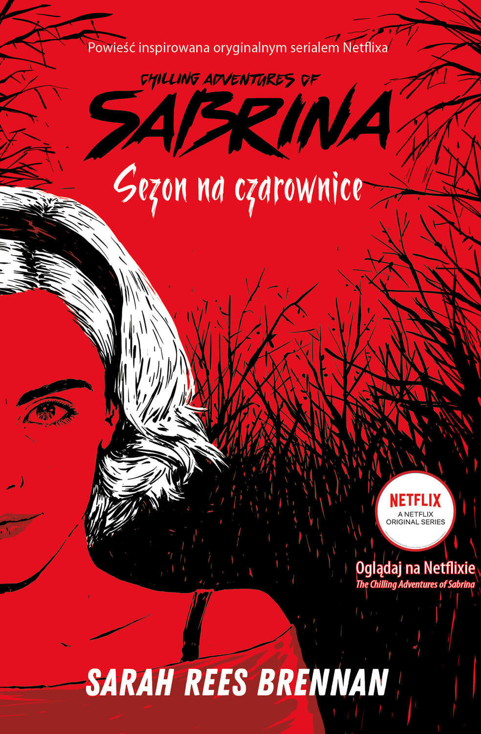 Chilling Adventures of Sabrina