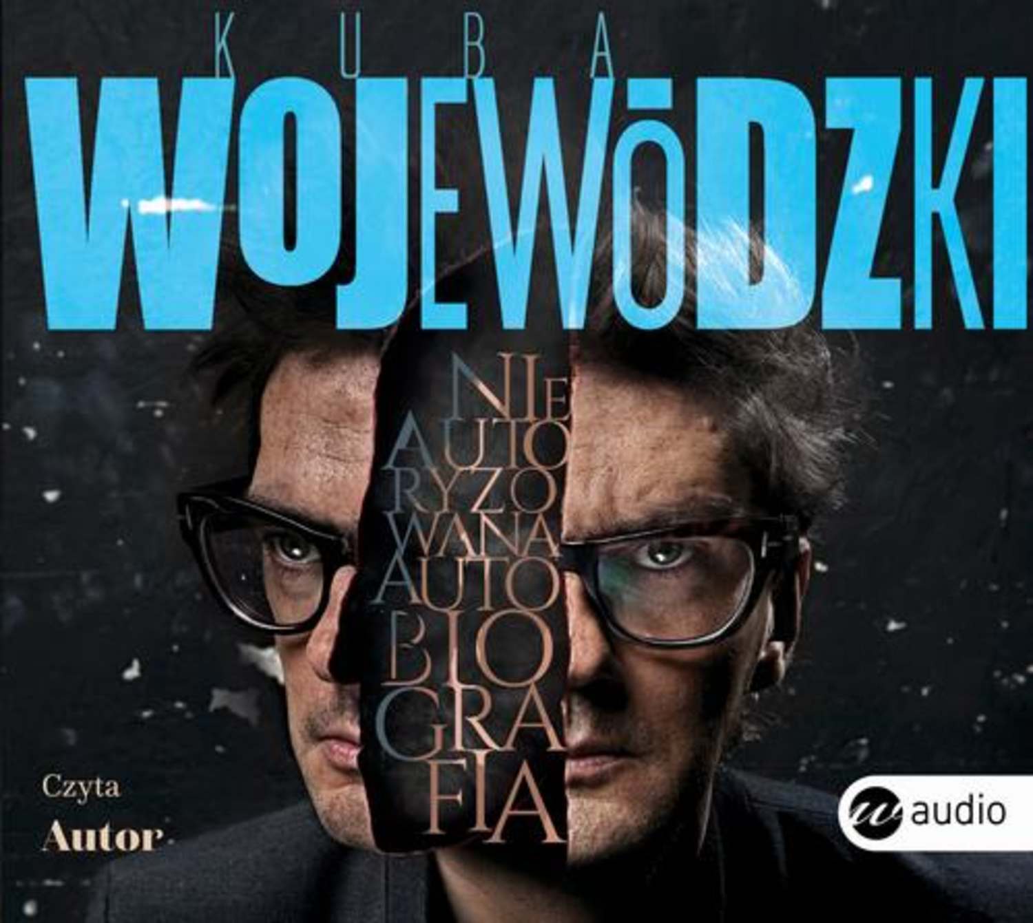 

Kuba Wojewódzki. Nieautoryzowana autobiografia